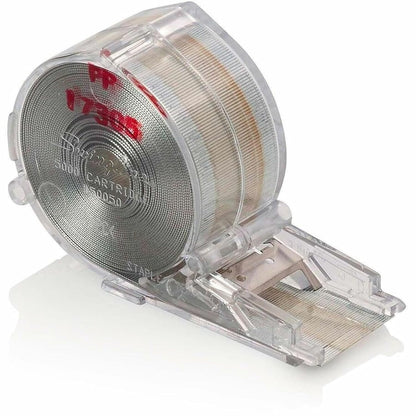 Swingline Standard Staple Cartridge, 1/4" Leg Length, 30 Sheet Capacity, for Swingline Heavy Duty Stapler, 5,000 Staples per Cartridge (50050)