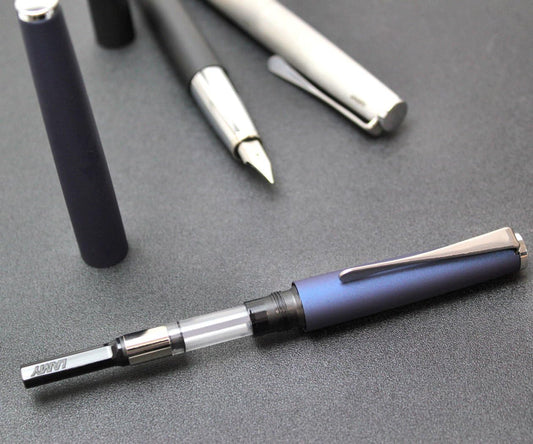 LAMY Lamy Converter LZ27 Studio CP1 Dialogue 3