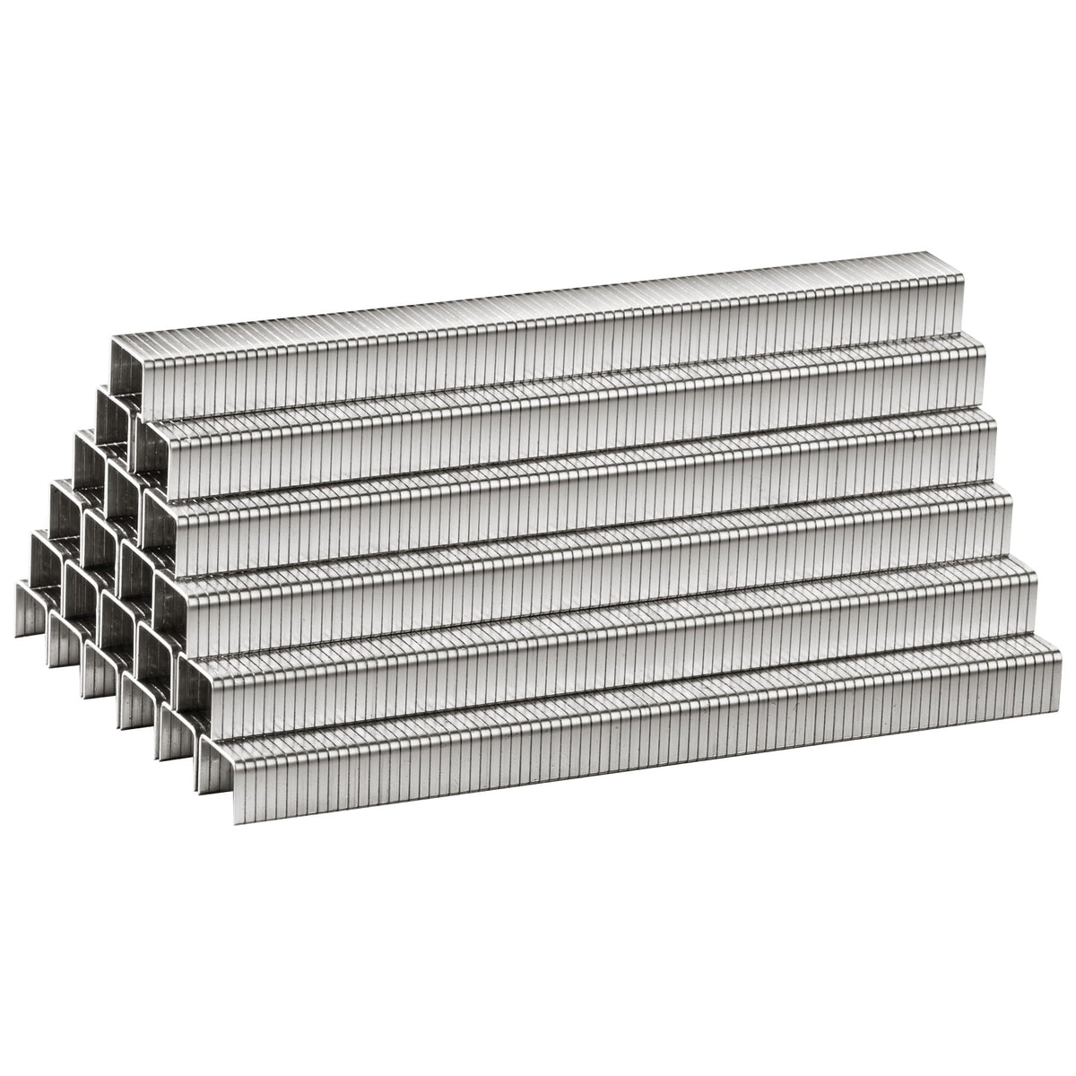 meite T50 Stainless Steel Staples, 1/2 Marine Staples,1512 Counts