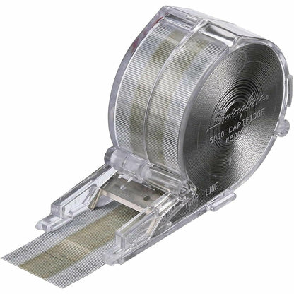 Swingline Standard Staple Cartridge, 1/4" Leg Length, 30 Sheet Capacity, for Swingline Heavy Duty Stapler, 5,000 Staples per Cartridge (50050)