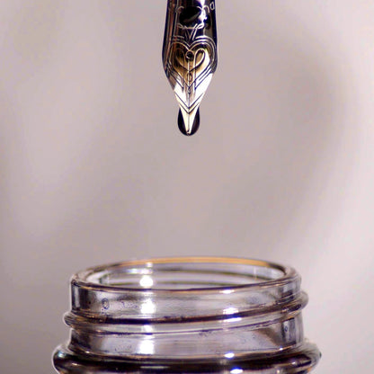 PARKER Fountain Pen Converter, Standard Twist Fill (S0050300)